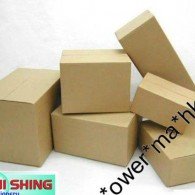 搬屋紙箱 (現貨) 搬屋紙箱 (現貨)